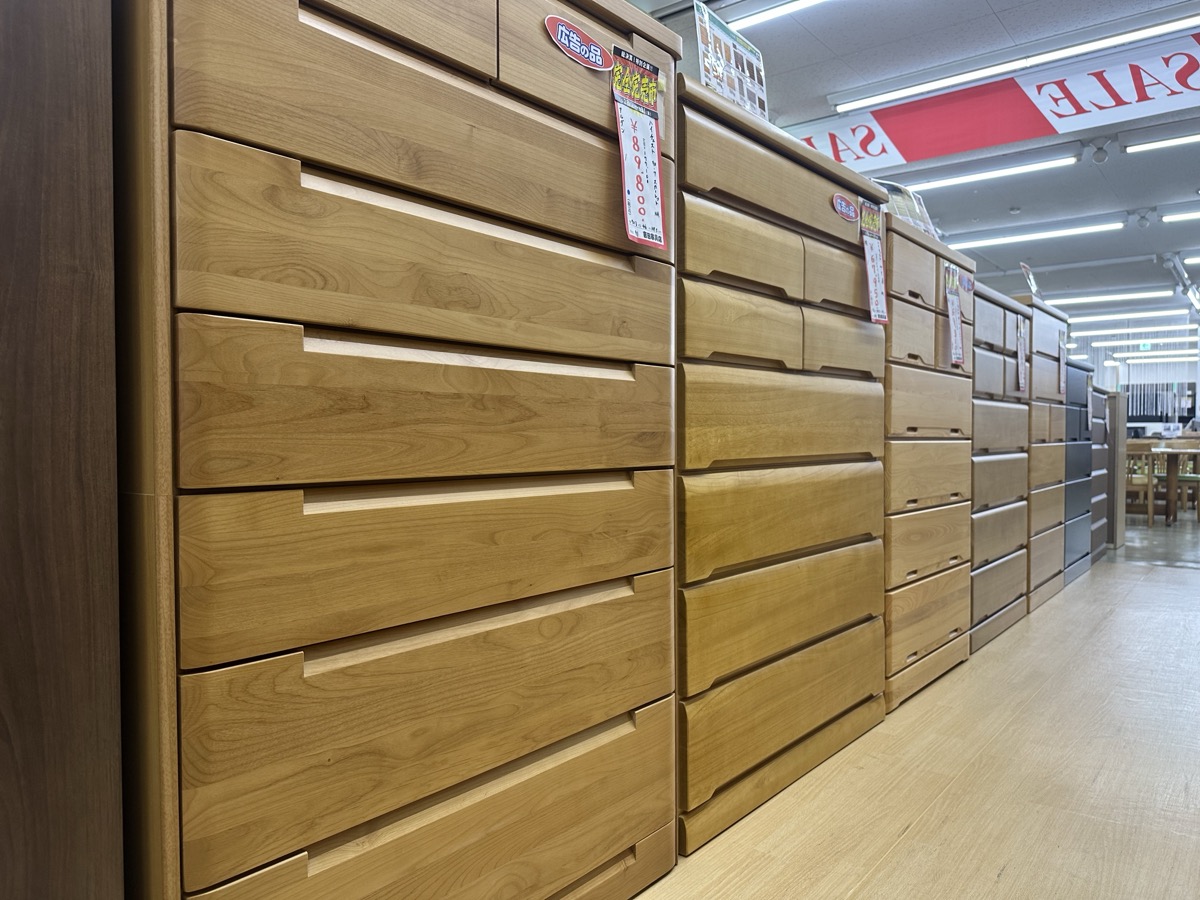 収納家具