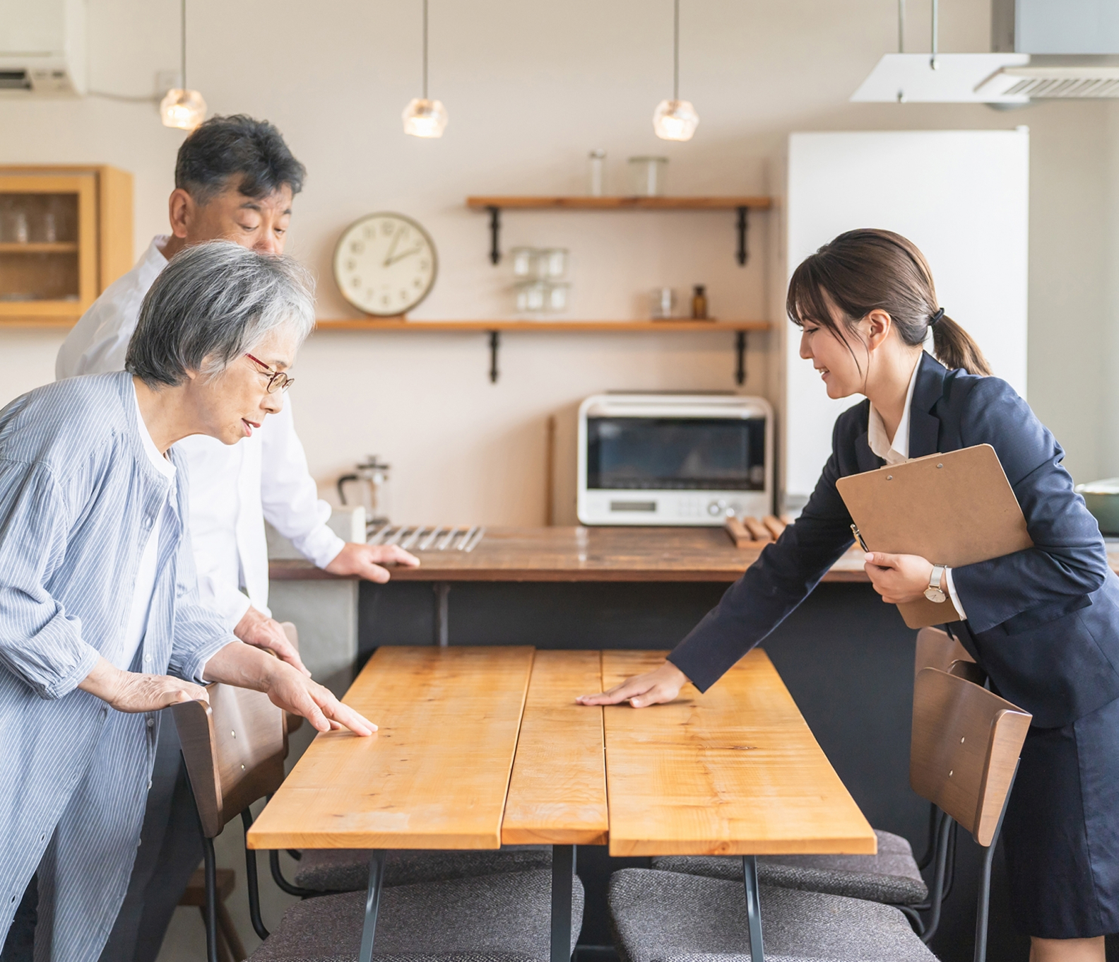 家具の修理・張り替え